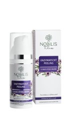 Enzymatický peeling s AHA kyselinami 50 ml Nobilis