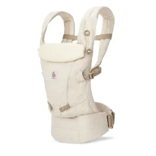 Ergobaby nosítko adapt Natural Linen