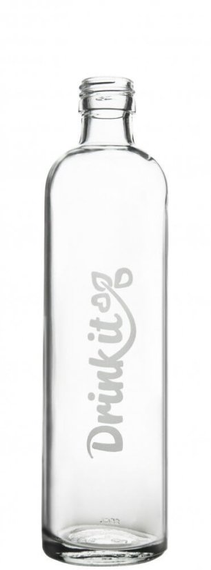 Lahev Naháč Drink It - Objem: 500 ml