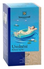 Uvolnění 18 x 1,5 g SONNENTOR