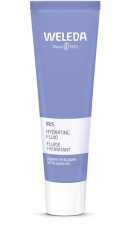 Hydratační fluid Kosatec 30 ml Weleda