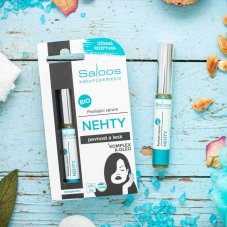Bio sérum na nehty 7 ml Saloos