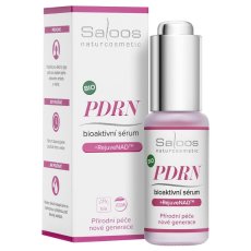PDRN bioaktivní sérum 20 ml Saloos