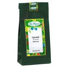 Lípa květ 25g DR. POPOV