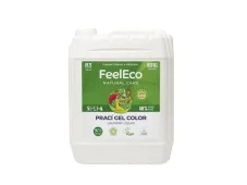Prací gel na barevné prádlo 100 g FEEL ECO