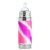 Pura kojenecká TERMO láhev 260 ml - růžovo-bílá PURA