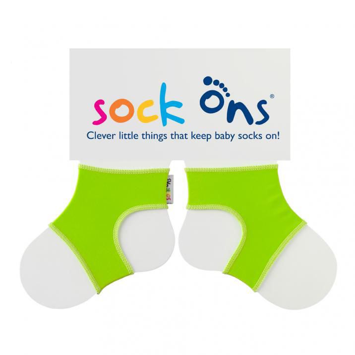 Sock ons XKKO