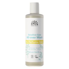 Baby jemná mycí emulze 250ml BIO Urtekram