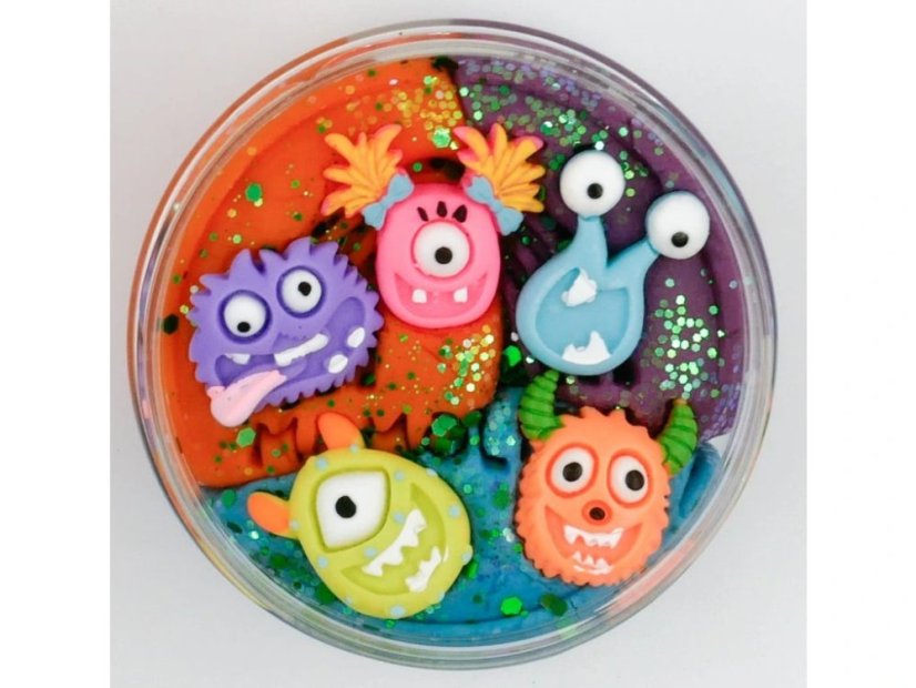 Mamolína Mámy v rejži 250 g