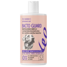 Šampon pro psy 2v1 proti parazitům 300 ml BACTO GUARD