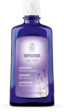 Levandulová koupel zklidňující 200 ml WELEDA