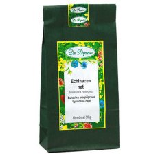 Echinacea nať 50 g DR. POPOV