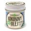 Fair Trade Bio Kokosový olej panenský PURITY VISION - Velikost: 420 ml