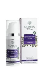 Revitalizační krém Slaměnka 50 ml Nobilis