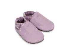 Boty s měkkou podrážkou Paws Lavender Liliputi