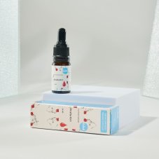 Pleťové sérum - Dračí krev 10 ml Kvitok