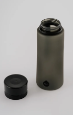 Lahev Matte Black 600 ml Equa