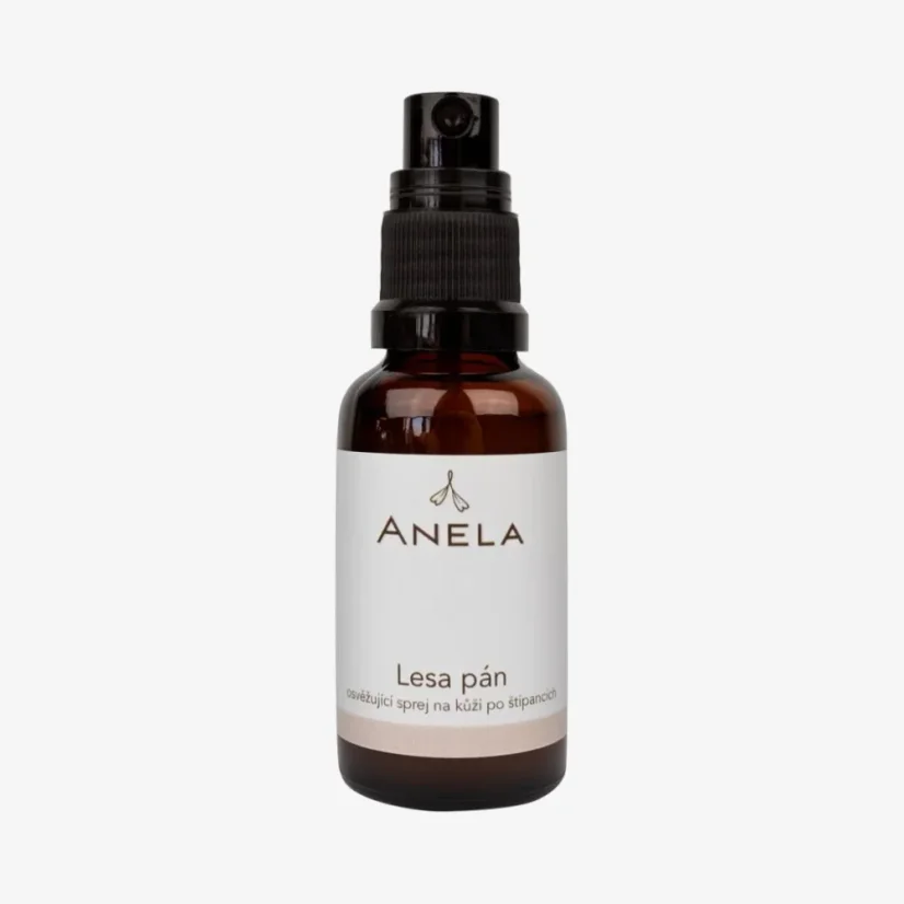 Lesa pán repelent Anela