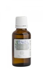 Čisticí směs na difuzéry 30 ml Nobilis