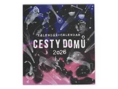 Kalendář Cesty domů 2026