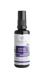 Květová voda BIO Neroli 50 ml Nobilis Tilia