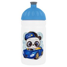 Panda driver 0,5 l Zdravá lahev