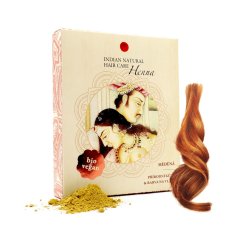 Henna/lawsonia inermis 100 g BEZOBAL