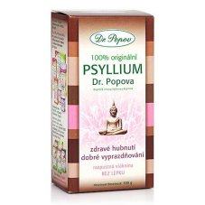 Psyllium 100 g DR. POPOV