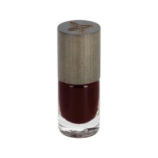 Lak na nehty 14 Red Rose - lesklý vínový 6 ml Boho