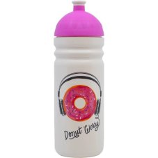 Donuty 0,7l Zdravá láhev