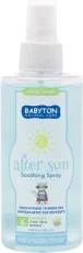 Přírodní sprej po opalování 200 ml BABYTON