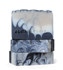 Tuhé mýdlo 90 g Shave no more Almara soap