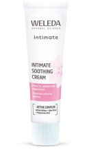 Intimní zklidňující krém 30 ml Weleda