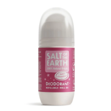Deo roll on Sweet Strawberry doplňující 75 ml Salt of the earth