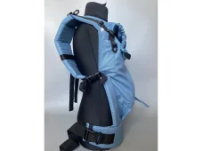 Látkové nosítko Toddler-Mezi Modré (Martys)