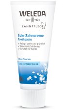 Zubní pasta Sole 75 ml WELEDA