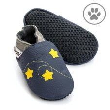Botky s měkkou podrážkou Paws Apollo Liliputi