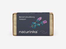 Šampon mateřídouškový Naturinka