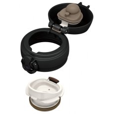 Mobilní termohrnek - růžovozůatá  350 ml Thermos