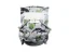 BIO Kalhotková plena s GOTS vel.S (2-6 kg) na suchý zip Breberky