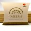 Tuhý bylinný šampon Neem 70 g Libebit