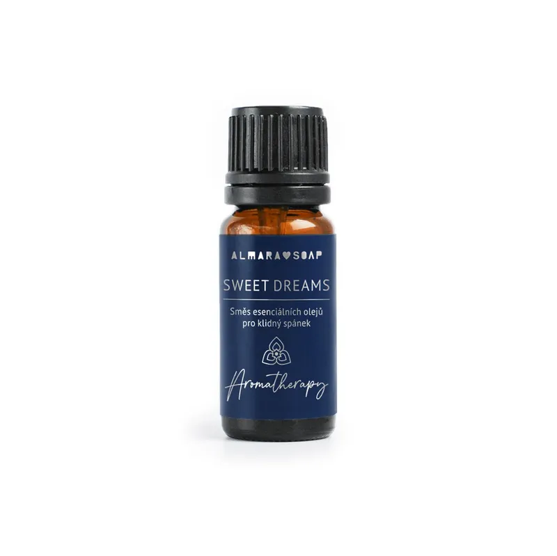 Éterický olej Sweet Dreams 10 ml