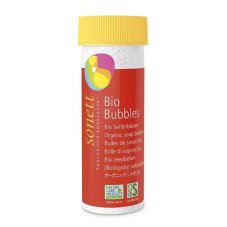 Bio Bublifuk pro děti 45 ml Sonett