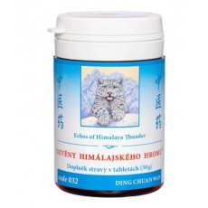Ozvěny himalájského hromu 032 30 g TCM