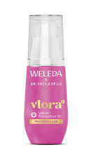 Vlora+ Velvet Protection Oil 30 ml WELEDA