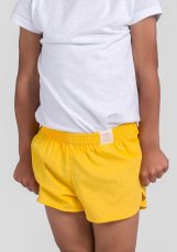 Dětské trenýrky Yellow ELKA