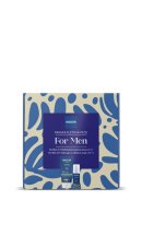 Dárkový set Komplexní pánská pleťová péče Weleda