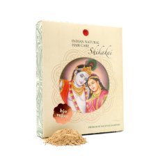 Shikakai prášek 100 g BEZOBAL