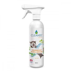 Hygienický čistič na hračky 500 ml CLEANEE