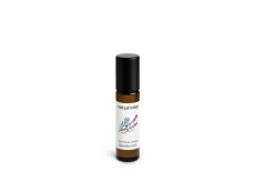 Levandule, Vanilka deodorant Naturinka